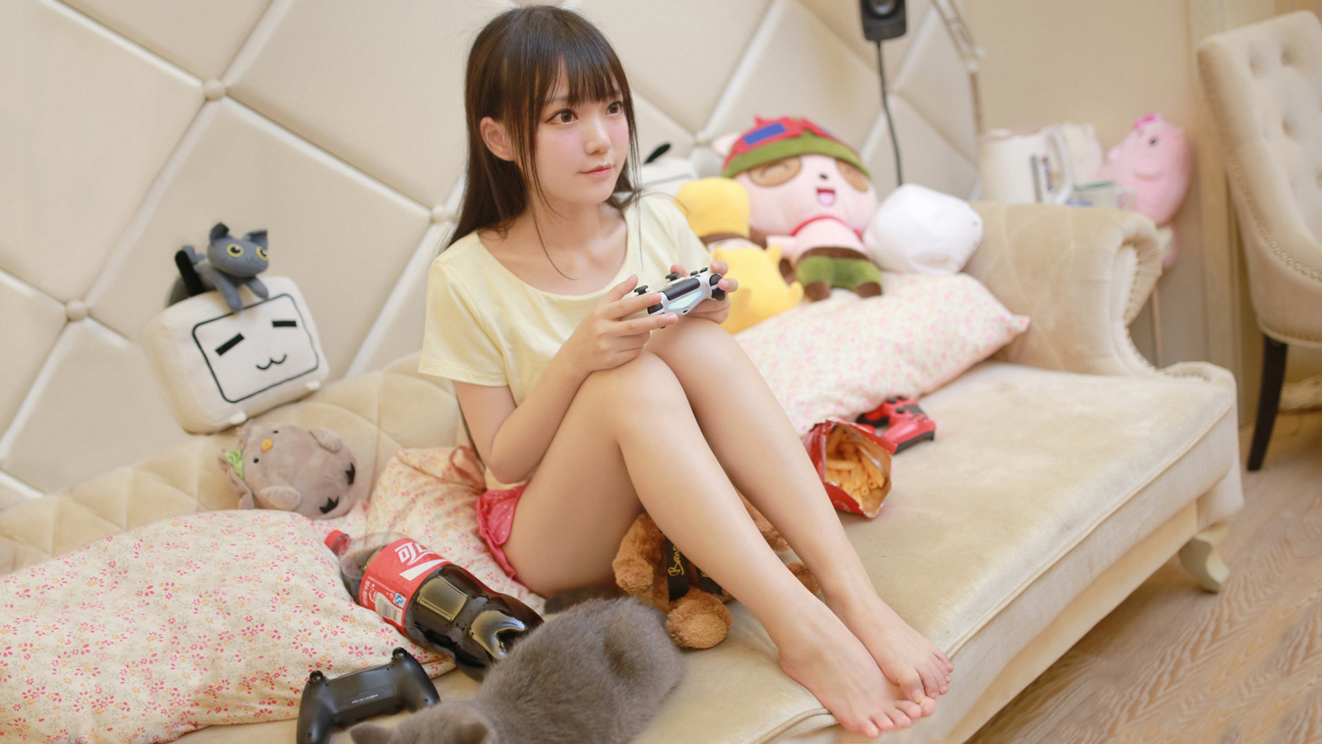 率先取得优势,谁将掌握胜利的主动权?,率先成势